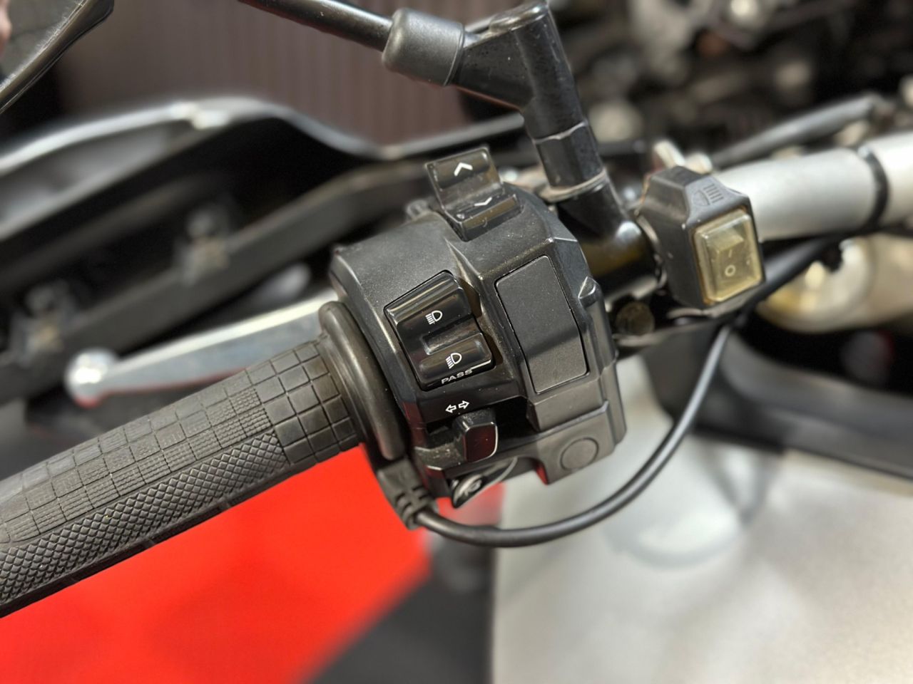 Used Yamaha Tracer 900 for sale - 78435285: Photo 28