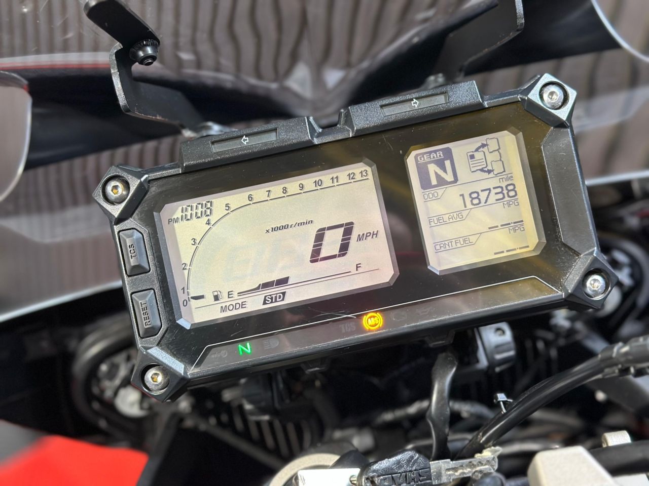 Used Yamaha Tracer 900 for sale - 78435285: Photo 29