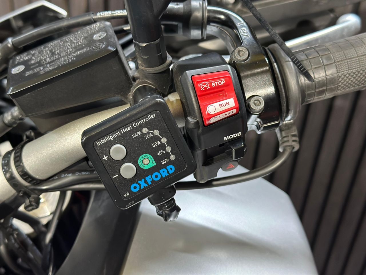 Used Yamaha Tracer 900 for sale - 78435285: Photo 30