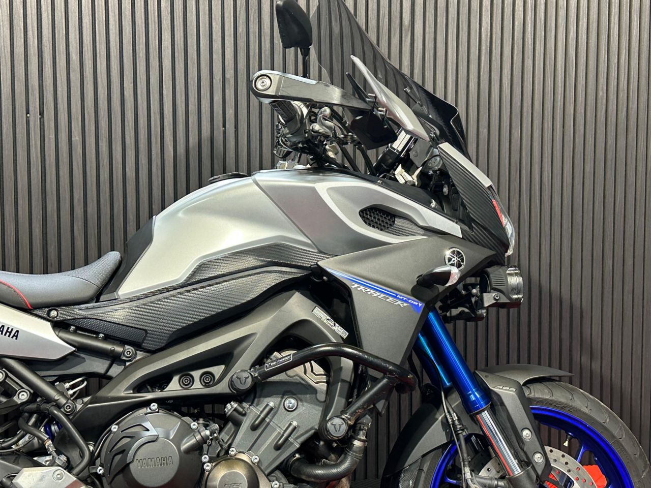Used Yamaha Tracer 900 for sale - 78435285: Photo 31