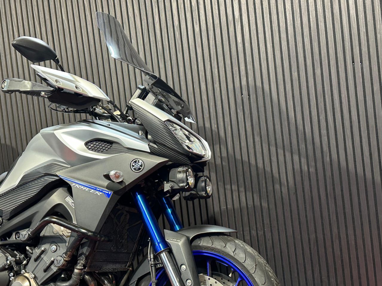 Used Yamaha Tracer 900 for sale - 78435285: Photo 32