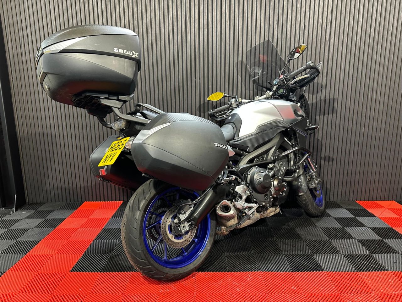 Used Yamaha Tracer 900 for sale - 78435285: Photo 6