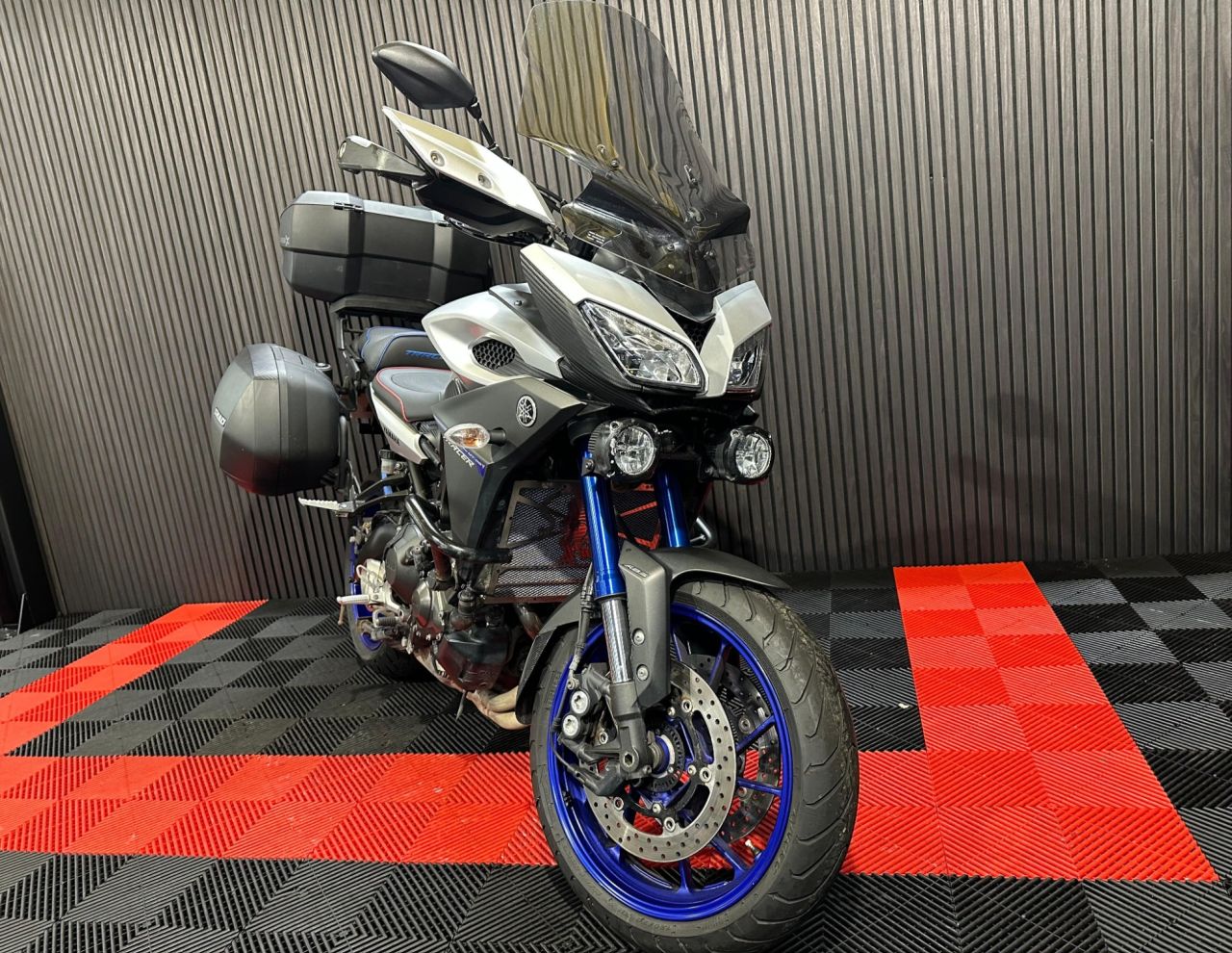Used Yamaha Tracer 900 for sale - 78435285: Photo 9