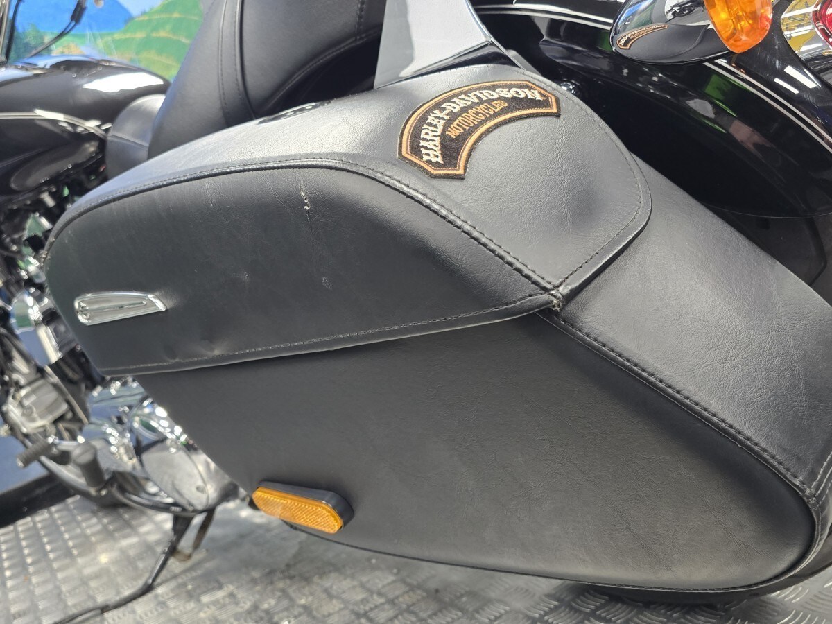 Used Harley-Davidson XL 1200 T SUPERLOW SPORTSTER 2016 for sale - 77865939: Photo 10