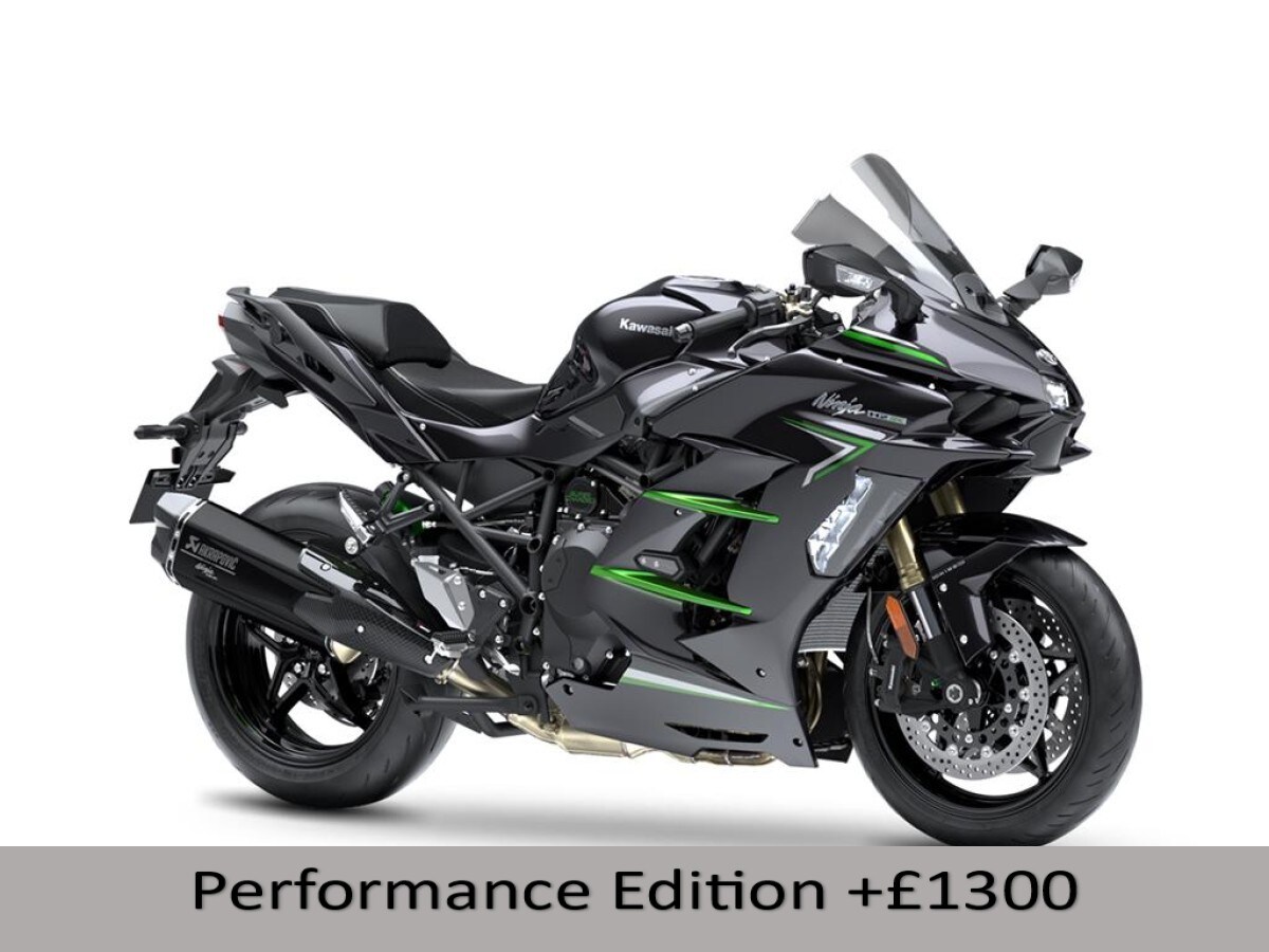 Kawasaki H2SX ZX1002PPFNN BK1