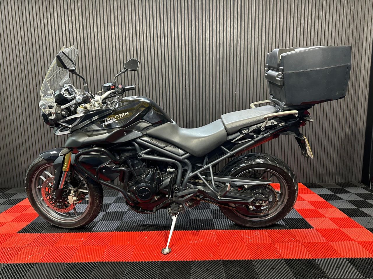 Used Triumph Tiger 800 for sale - 78435287: Photo 11