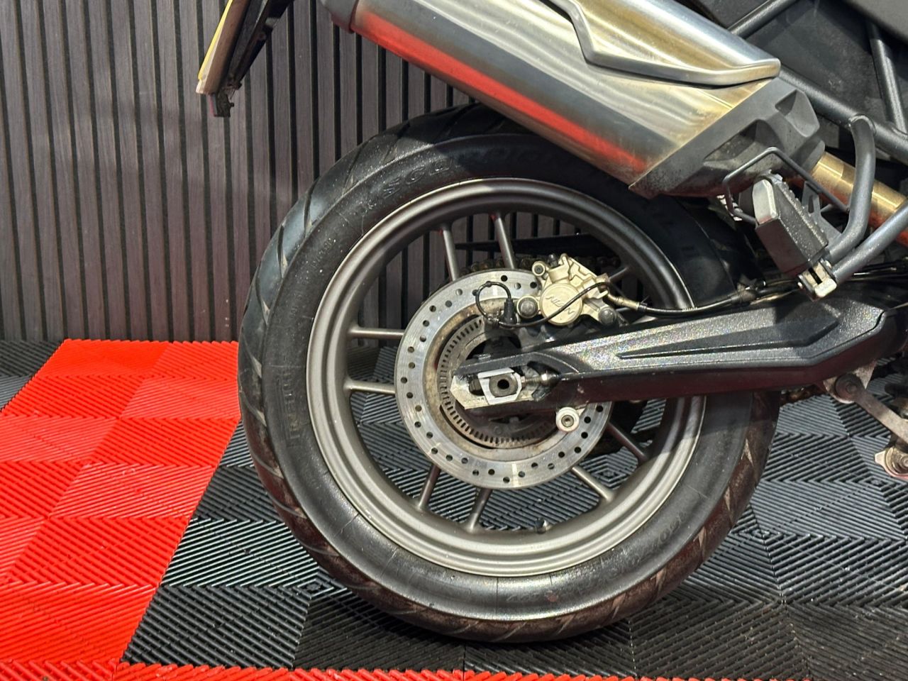 Used Triumph Tiger 800 for sale - 78435287: Photo 16