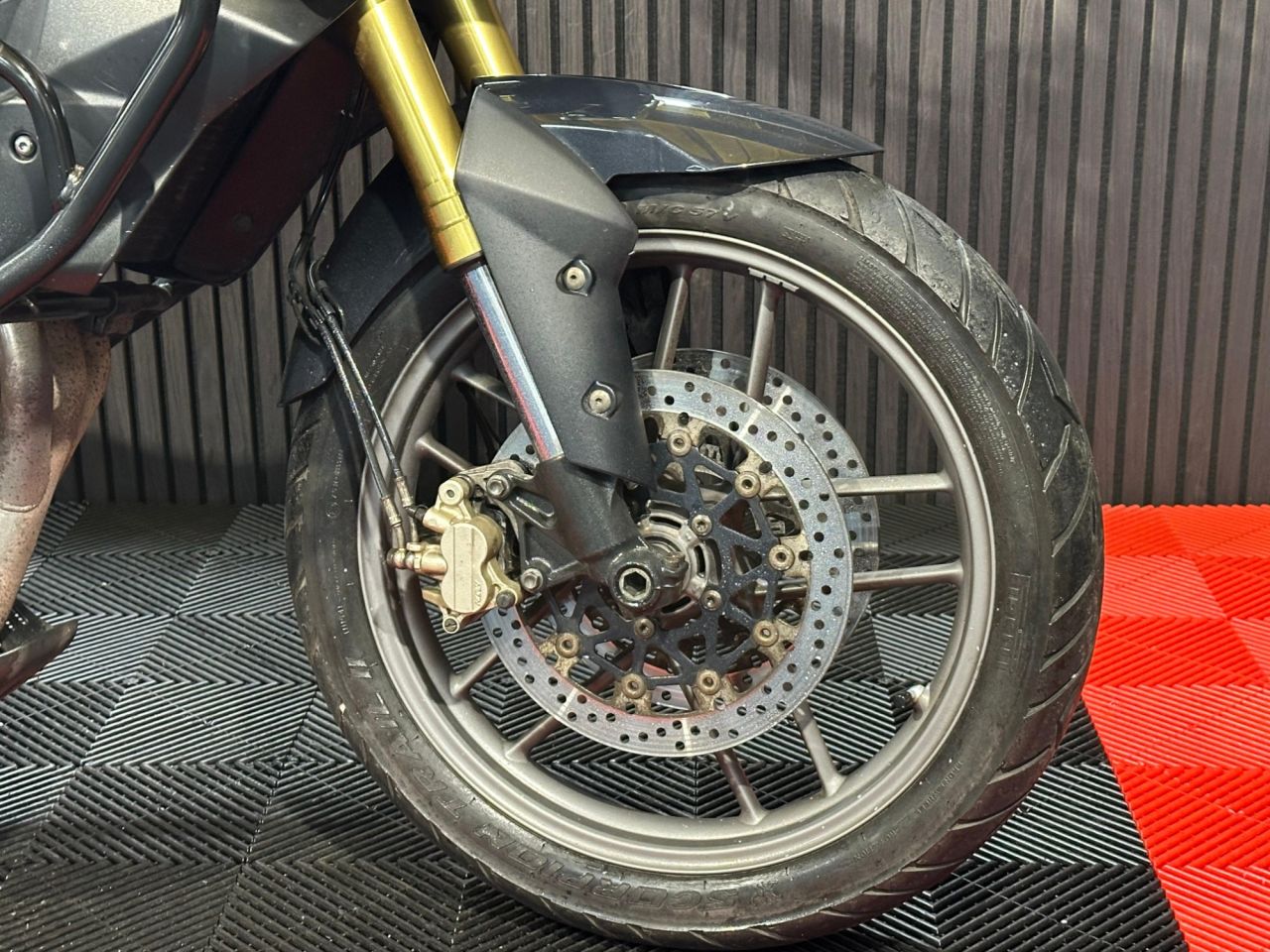 Used Triumph Tiger 800 for sale - 78435287: Photo 18