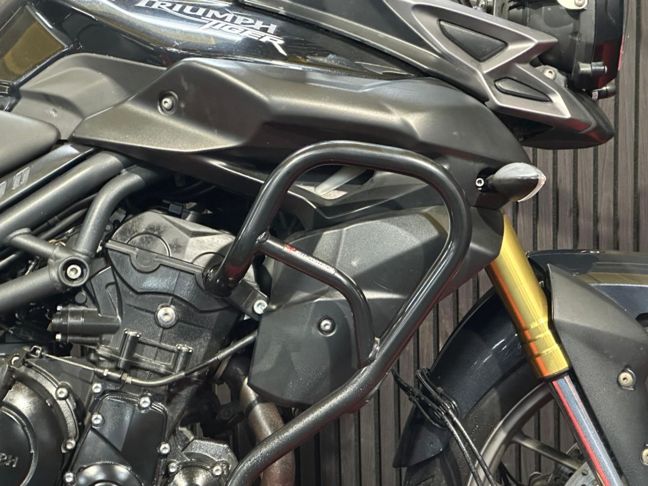 Used Triumph Tiger 800 for sale - 78435287: Photo 19