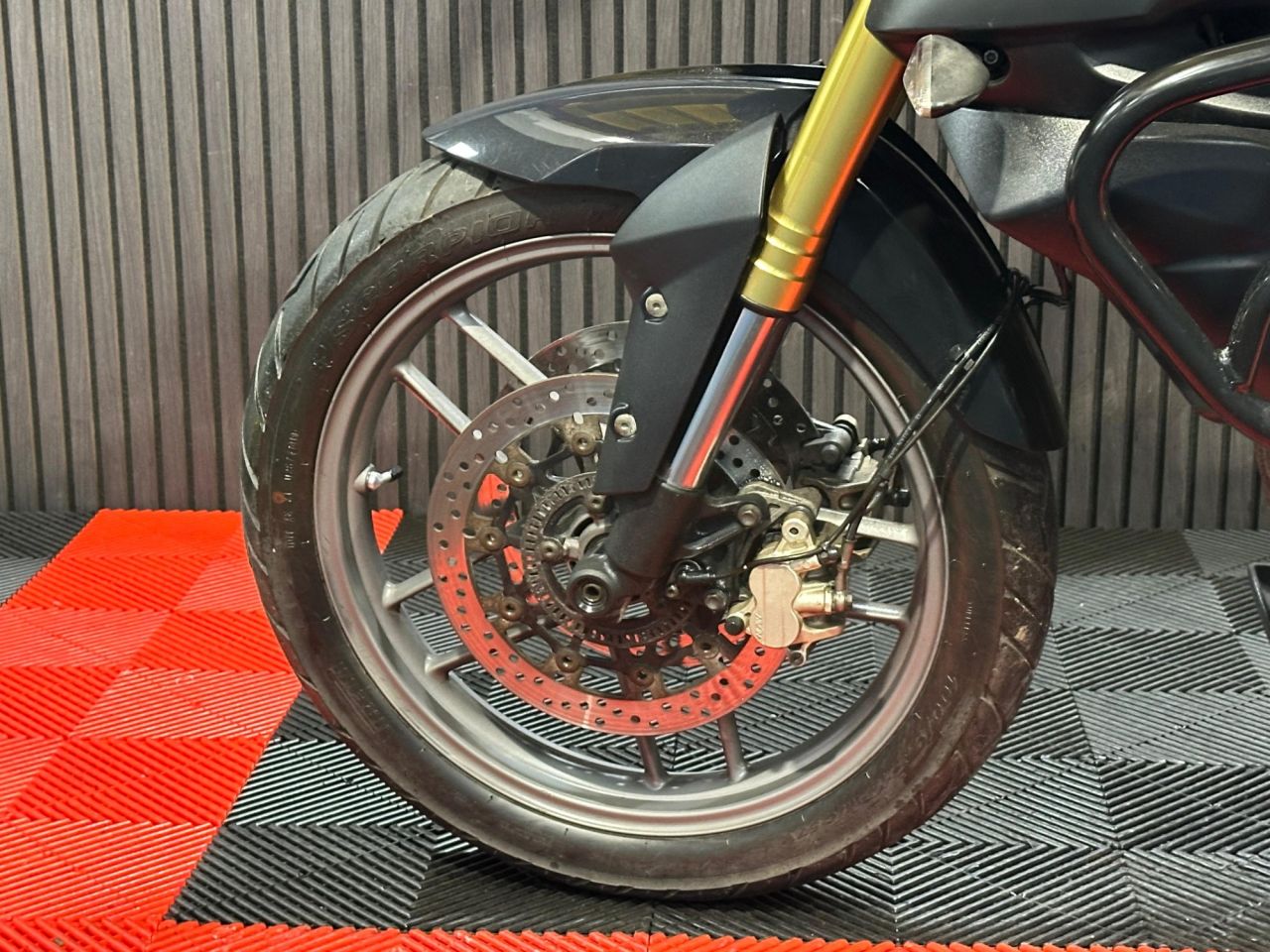 Used Triumph Tiger 800 for sale - 78435287: Photo 20