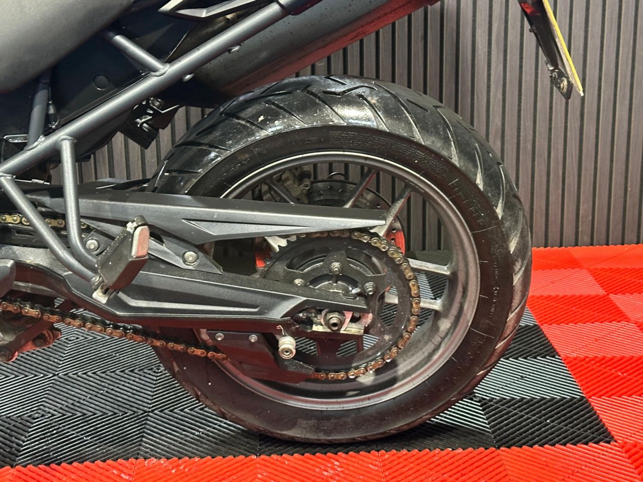 Used Triumph Tiger 800 for sale - 78435287: Photo 22