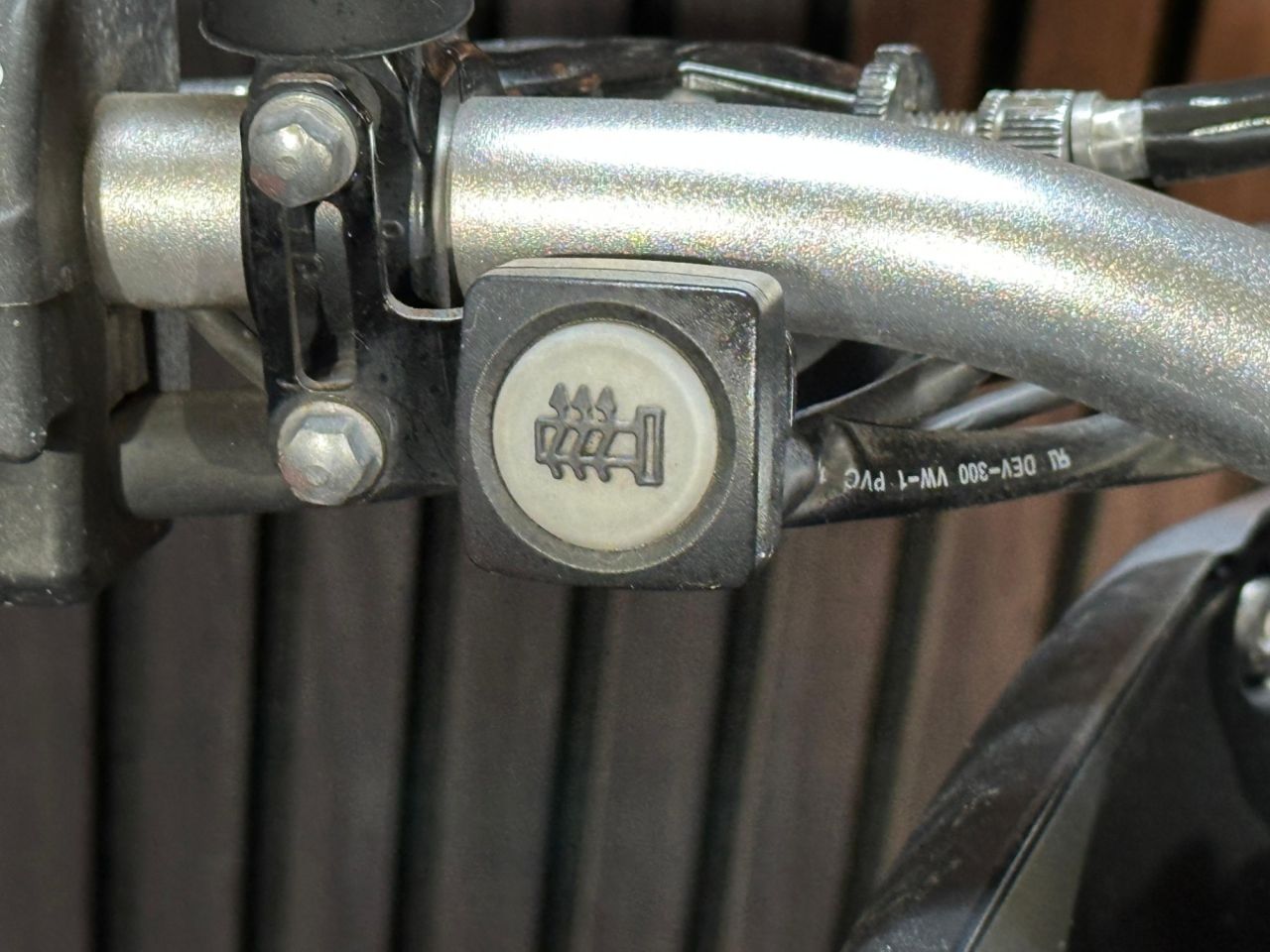 Used Triumph Tiger 800 for sale - 78435287: Photo 24