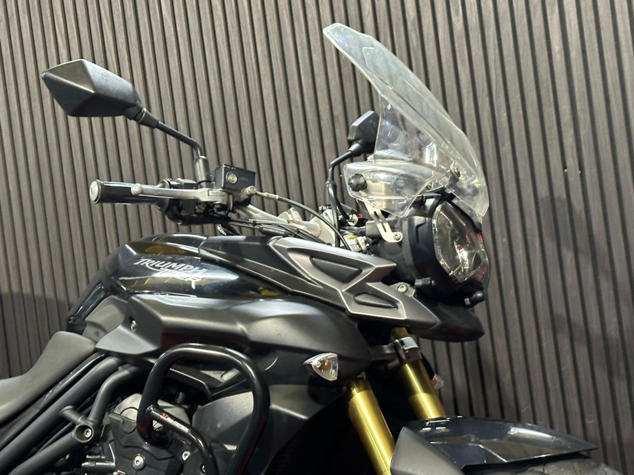 Used Triumph Tiger 800 for sale - 78435287: Photo 27
