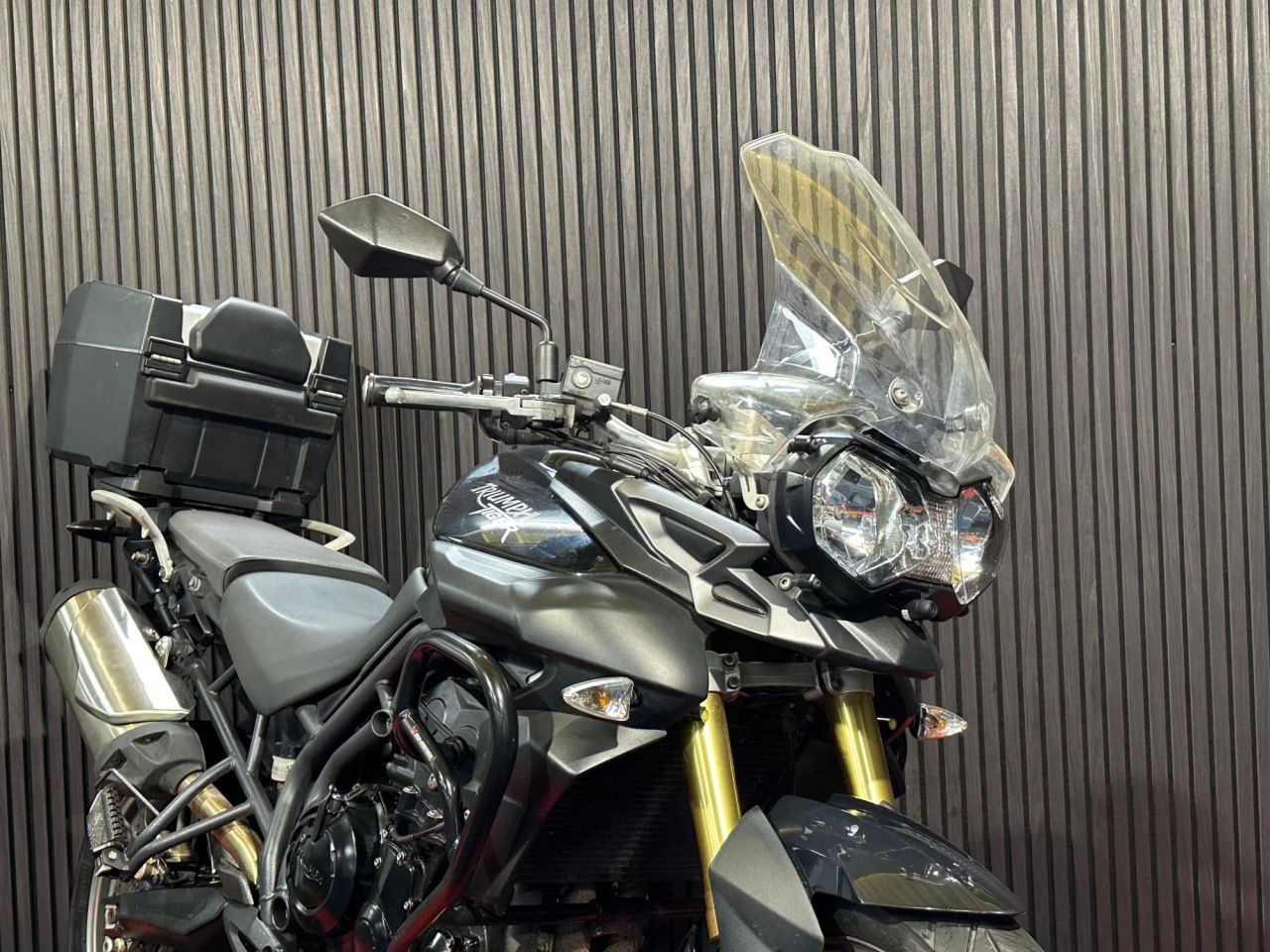 Used Triumph Tiger 800 for sale - 78435287: Photo 9