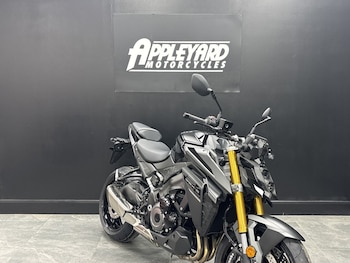 Used Suzuki GSX-S1000 undefined for sale - bike-77869468: Photo