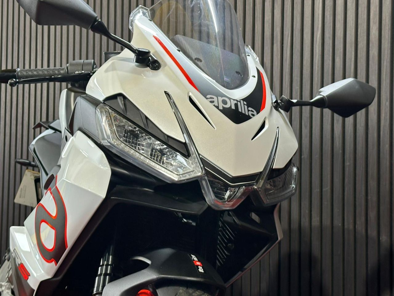 Used Aprilia RS457 for sale - 78692166: Photo 10