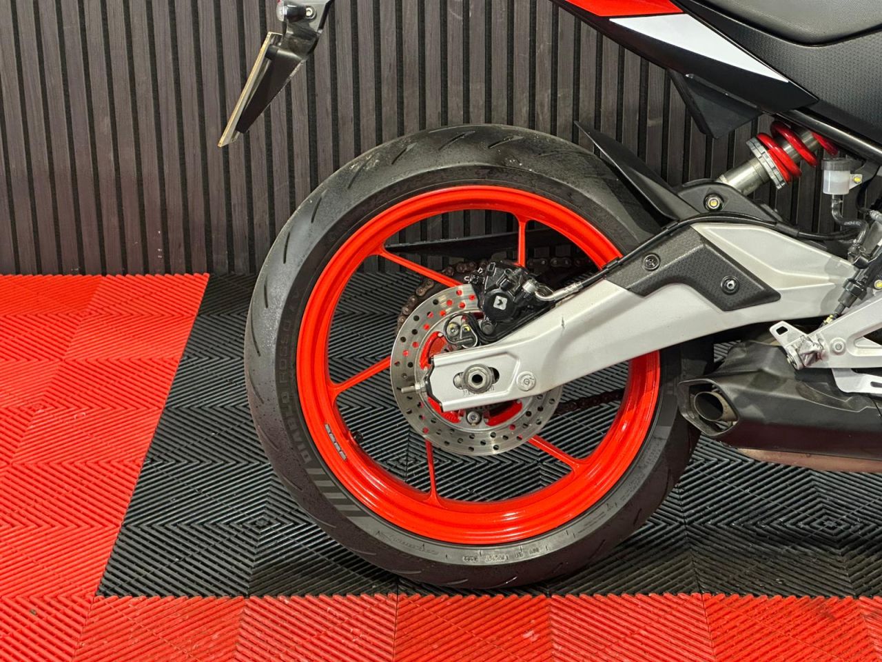 Used Aprilia RS457 for sale - 78692166: Photo 14