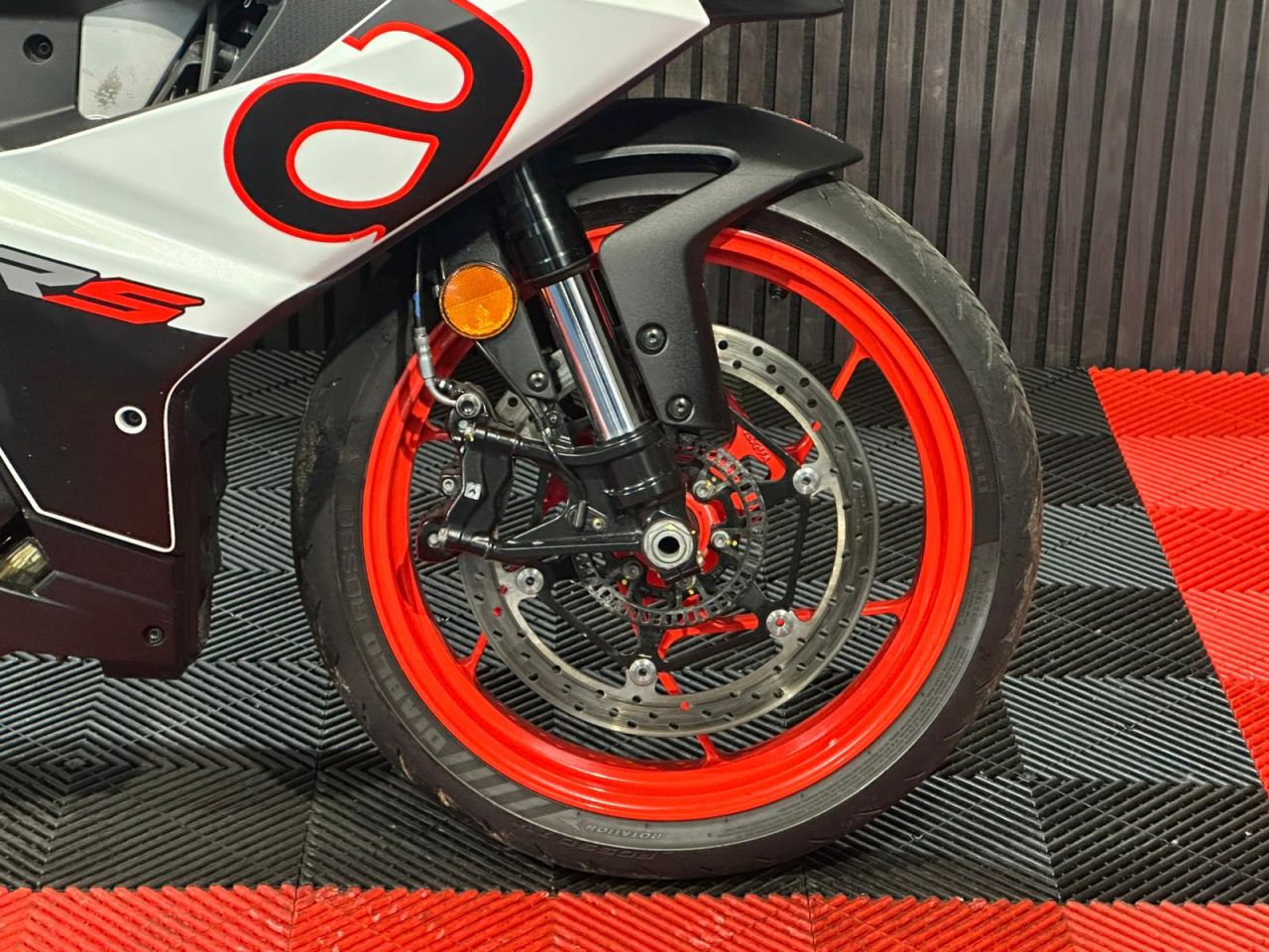 Used Aprilia RS457 for sale - 78692166: Photo 16