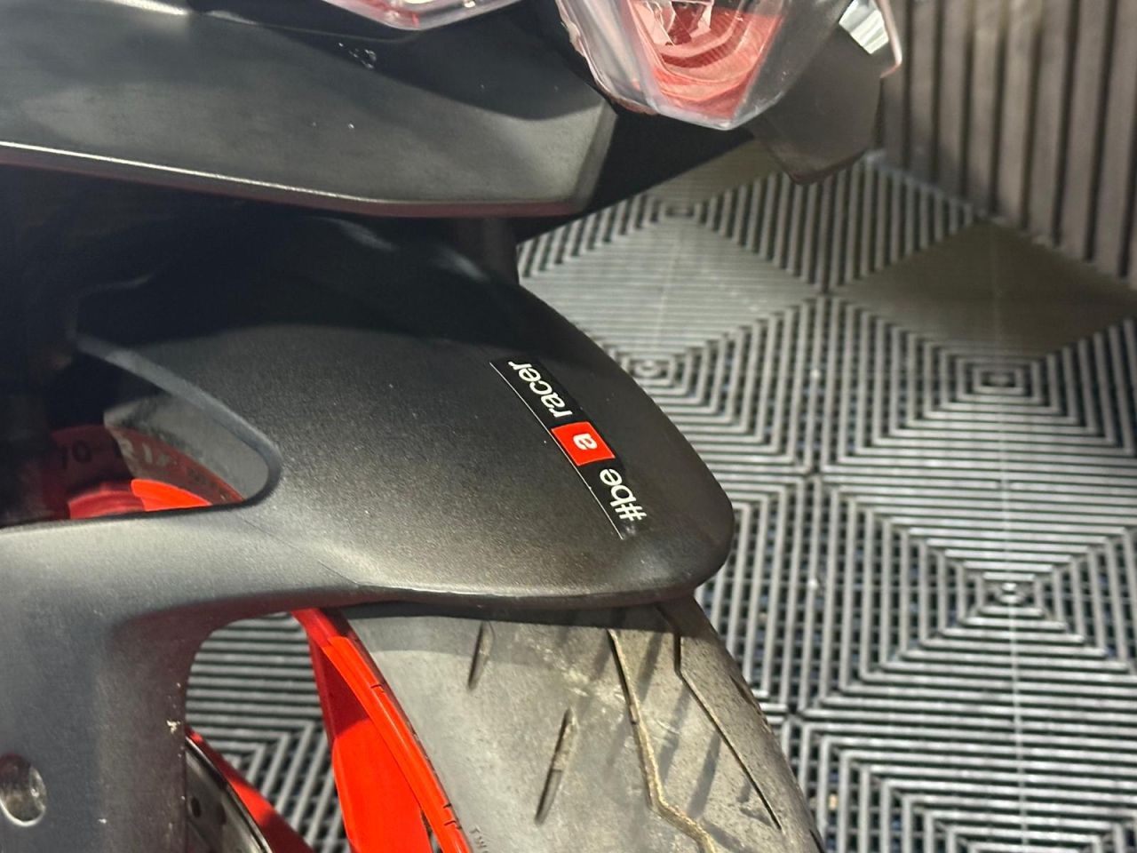 Used Aprilia RS457 for sale - 78692166: Photo 17