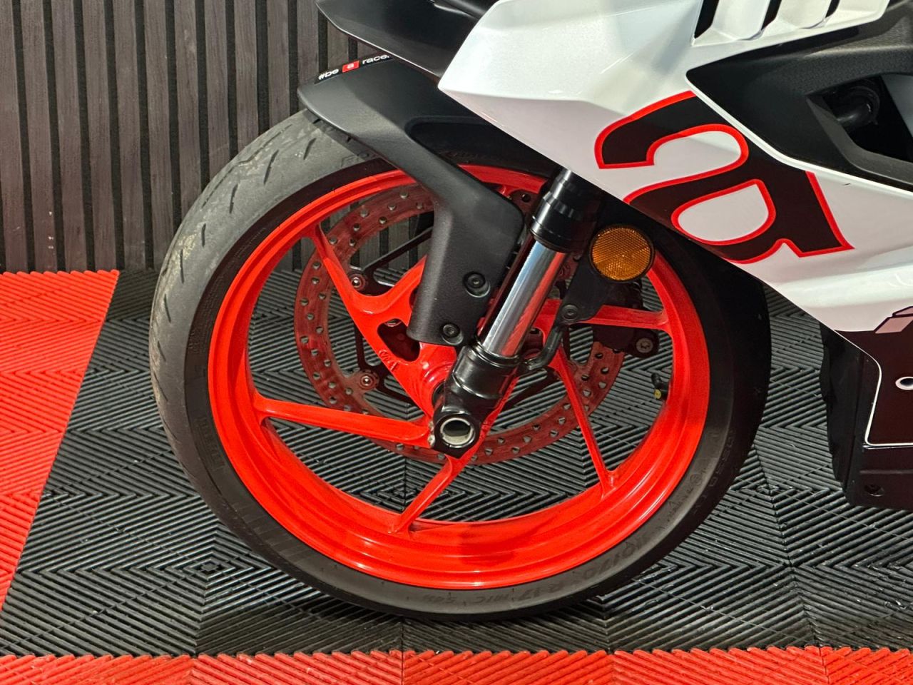 Used Aprilia RS457 for sale - 78692166: Photo 18