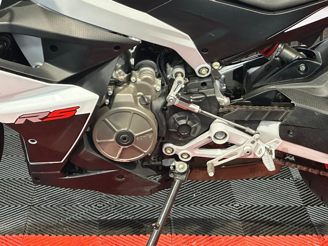 Used Aprilia RS457 for sale - 78692166: Photo 19