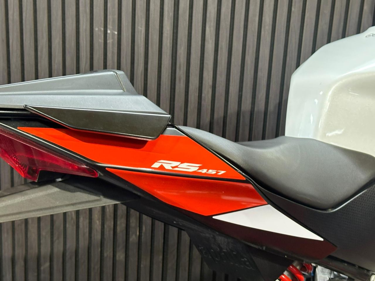 Used Aprilia RS457 for sale - 78692166: Photo 21