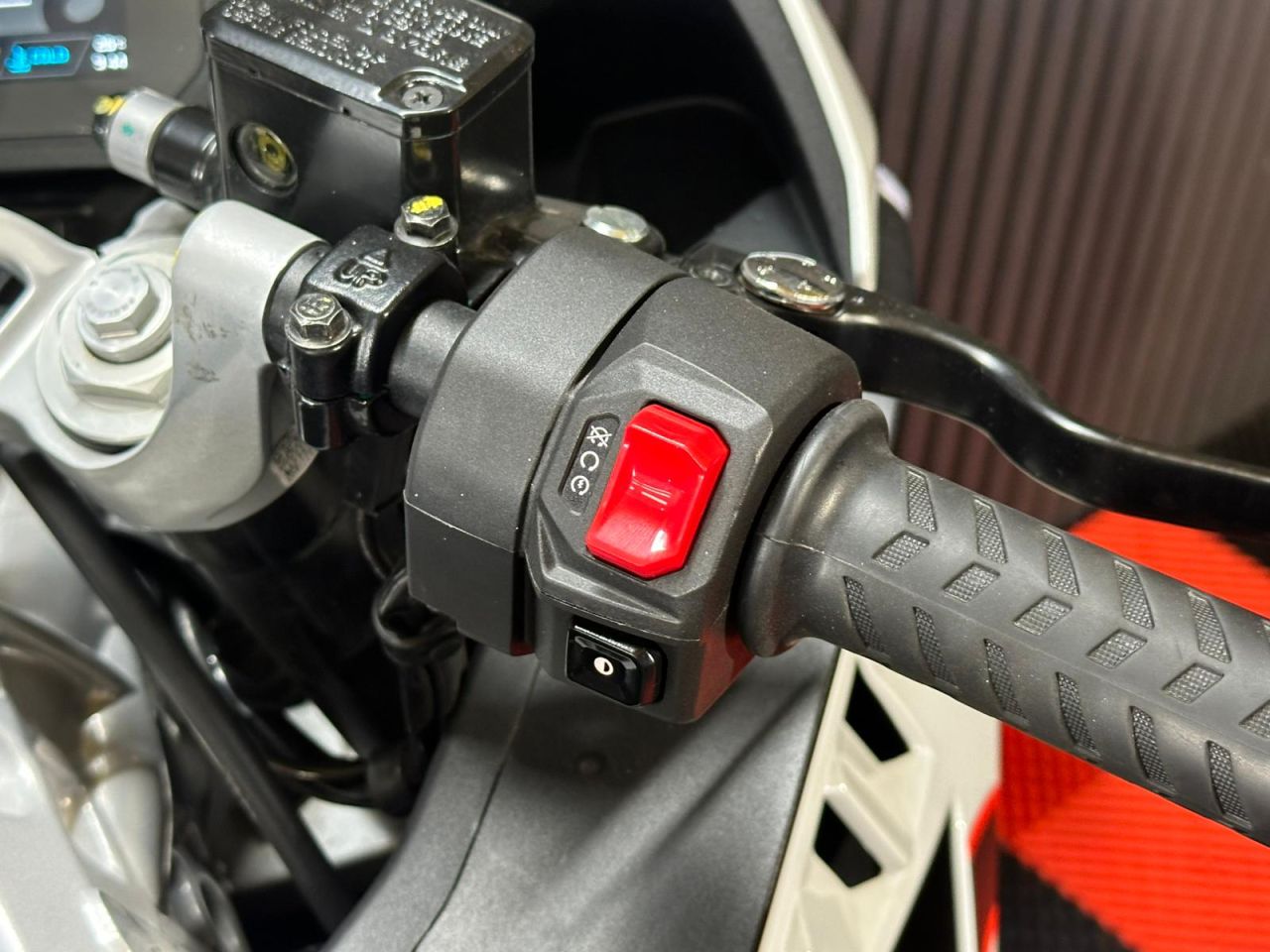 Used Aprilia RS457 for sale - 78692166: Photo 24