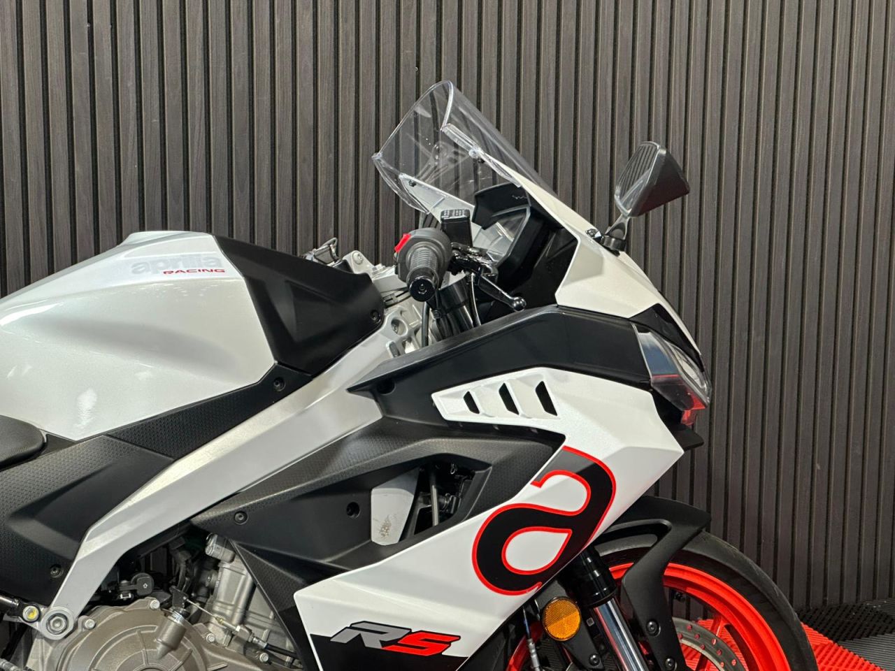 Used Aprilia RS457 for sale - 78692166: Photo 26
