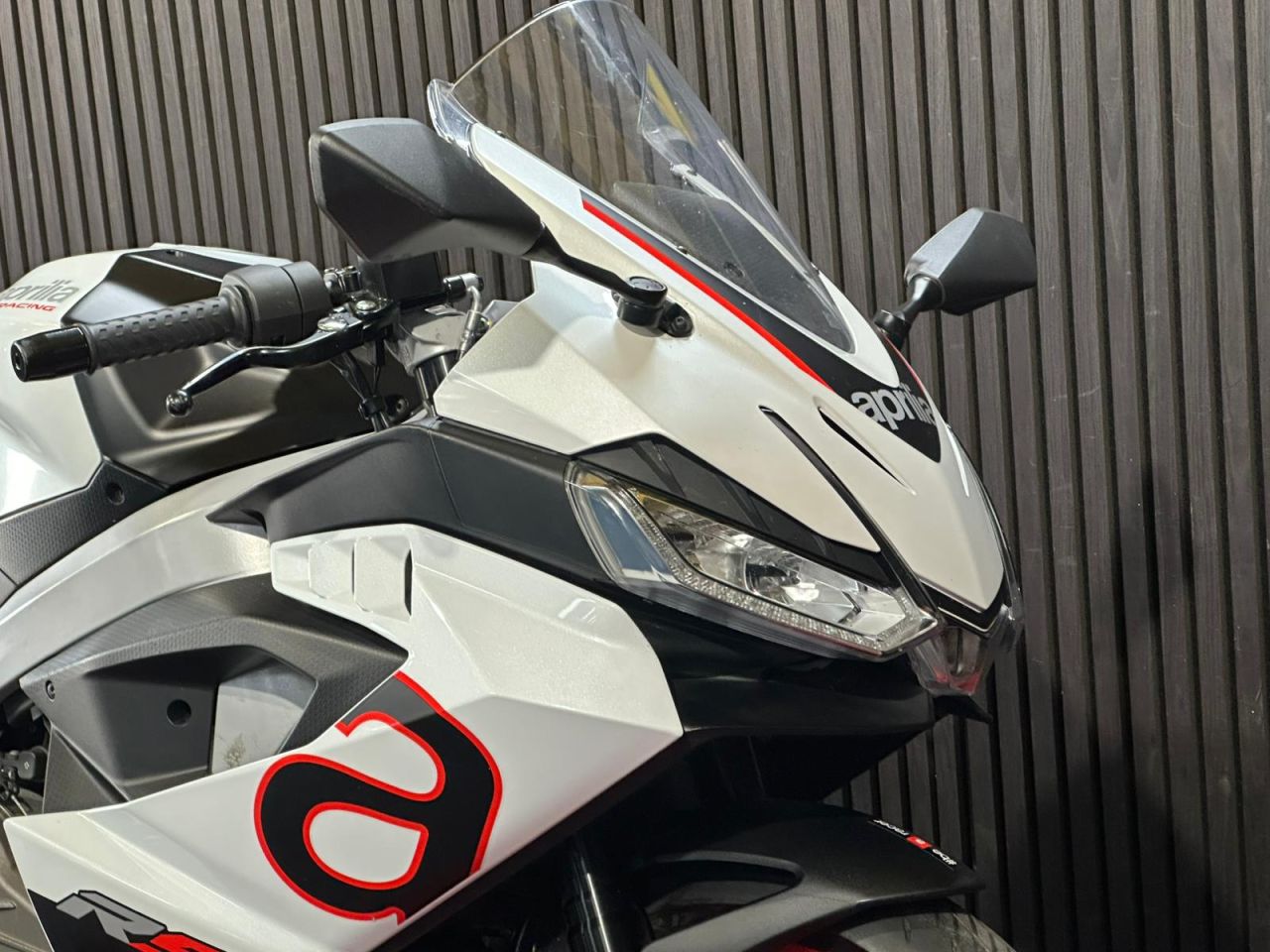 Used Aprilia RS457 for sale - 78692166: Photo 27