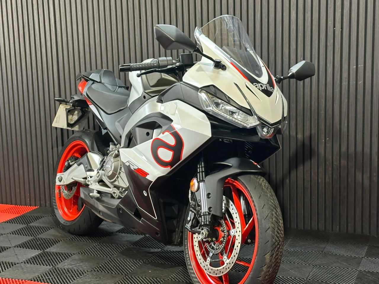 Used Aprilia RS457 for sale - 78692166: Photo 9