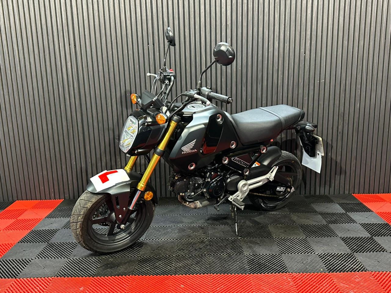 Used Honda MSX125 for sale - 78434744: Photo 10