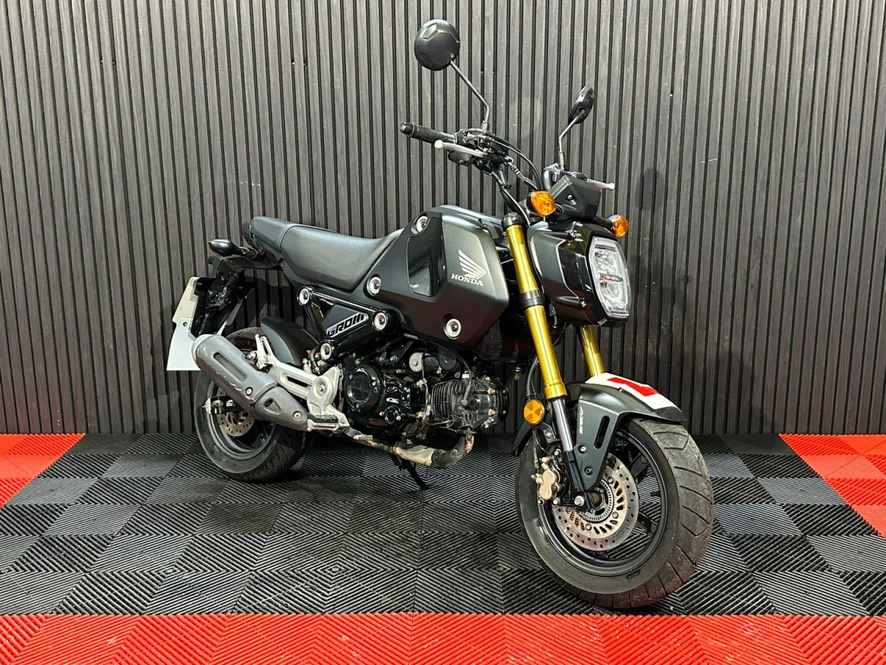 Used Honda MSX125 for sale - 78434744: Photo 11