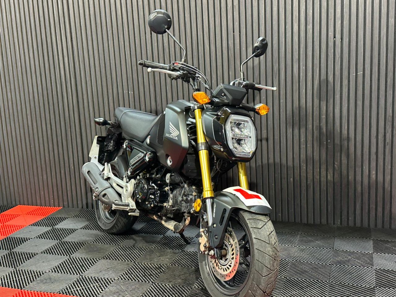 Used Honda MSX125 for sale - 78434744: Photo 12