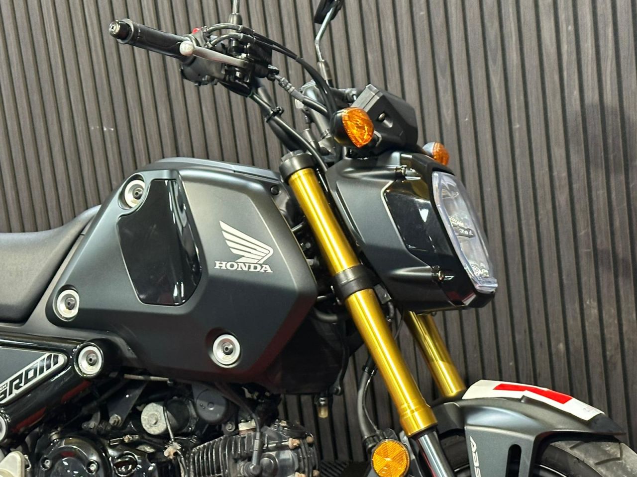 Used Honda MSX125 for sale - 78434744: Photo 13