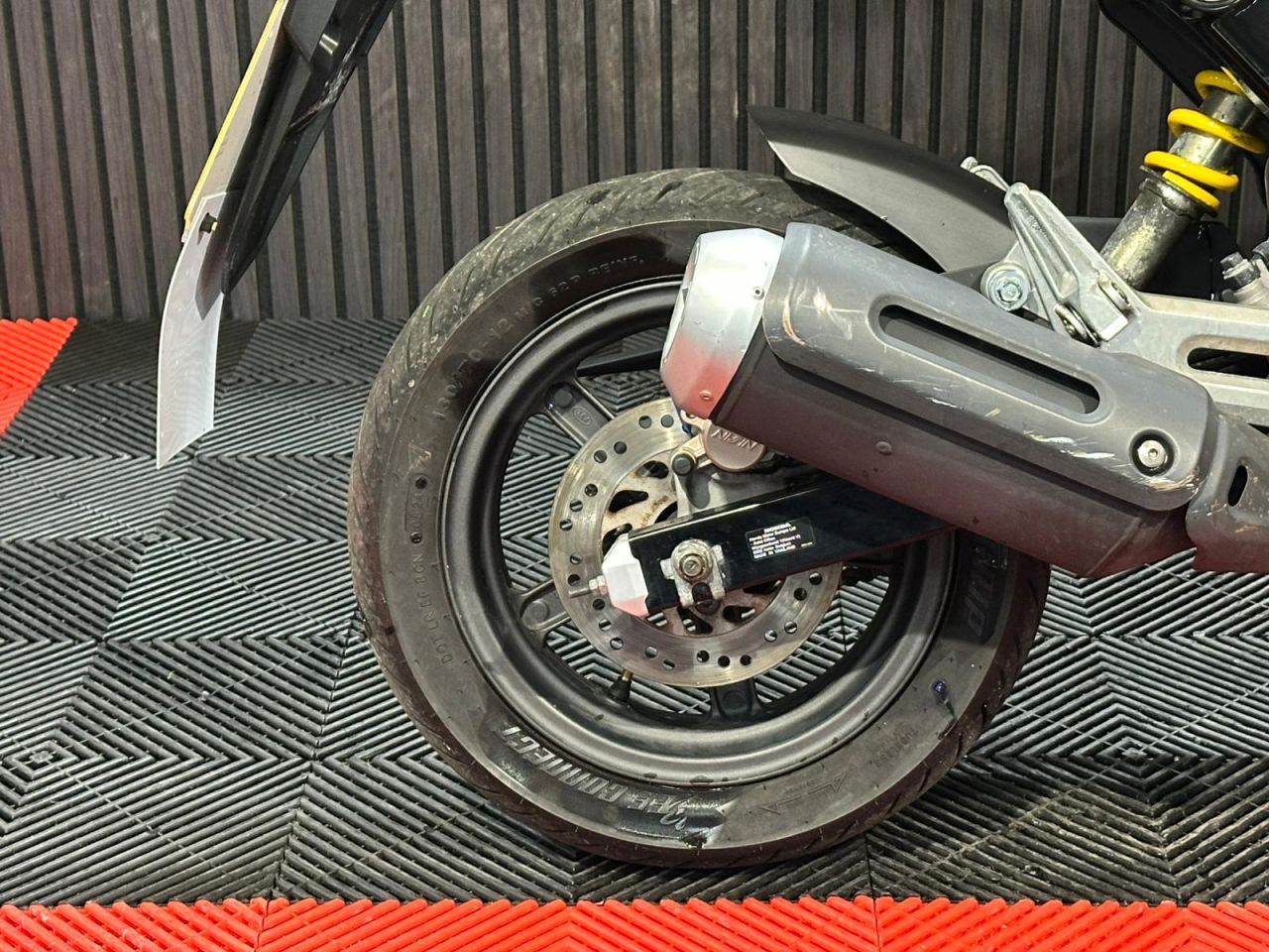 Used Honda MSX125 for sale - 78434744: Photo 14