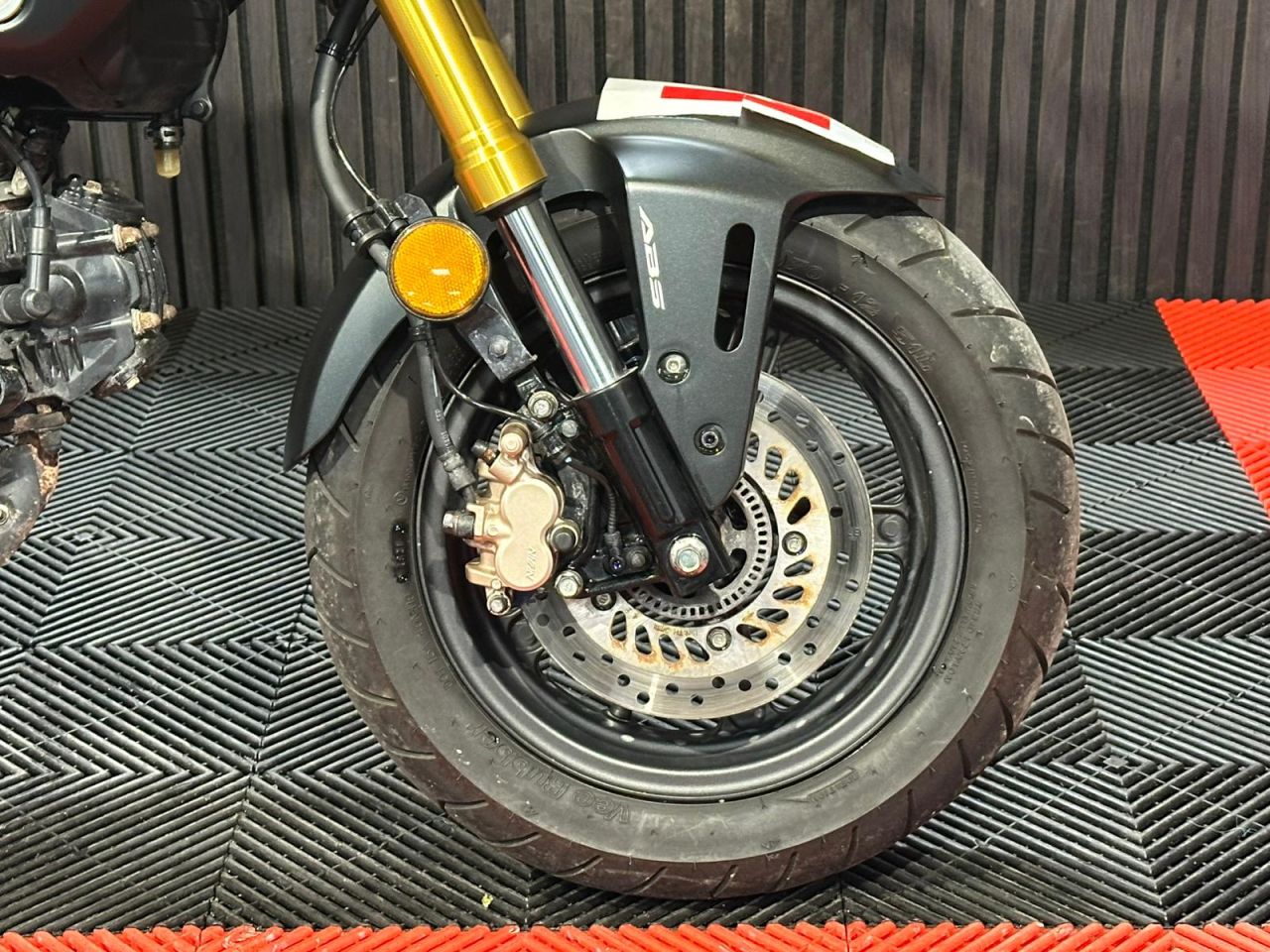 Used Honda MSX125 for sale - 78434744: Photo 16
