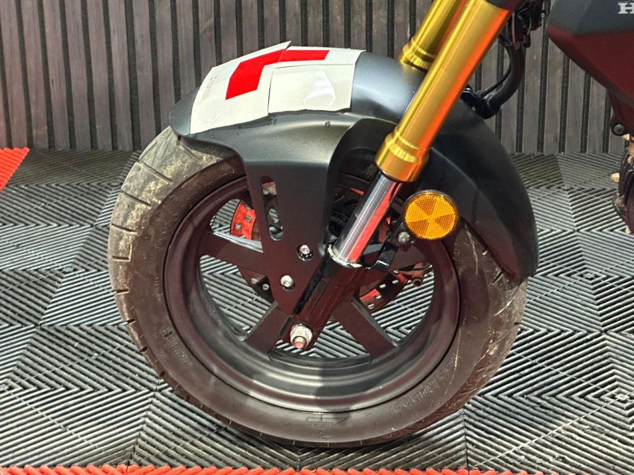 Used Honda MSX125 for sale - 78434744: Photo 17