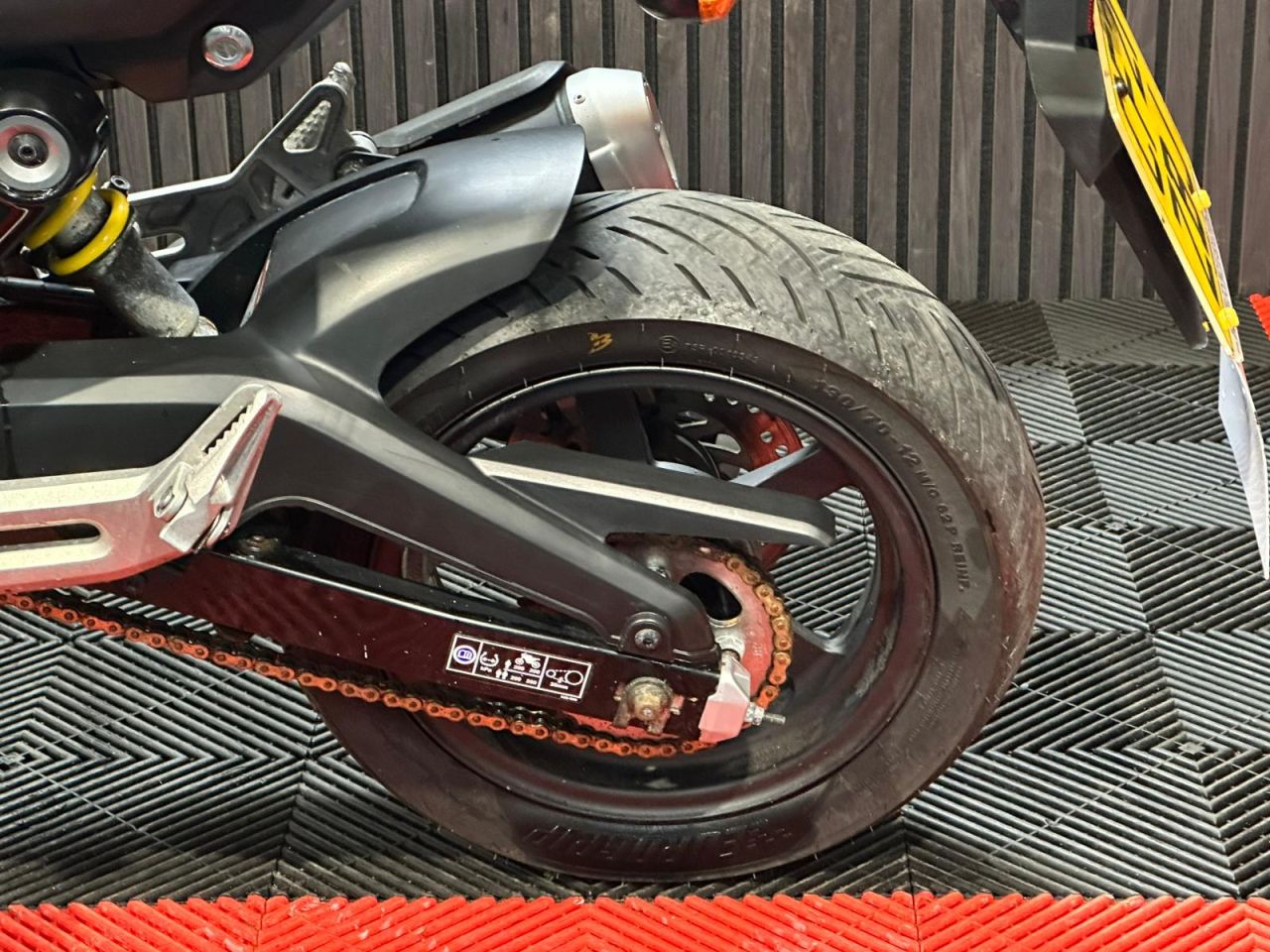 Used Honda MSX125 for sale - 78434744: Photo 19