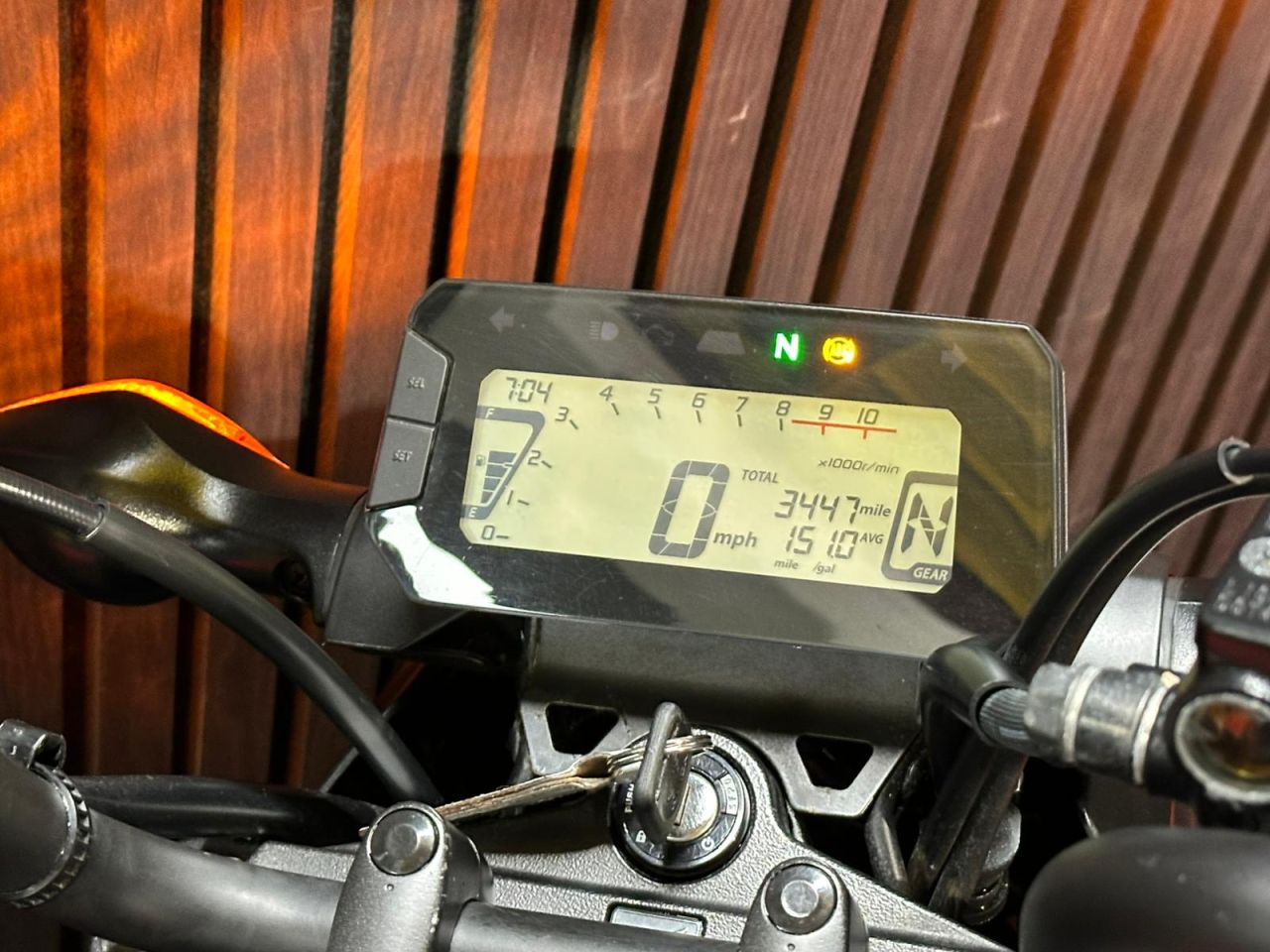 Used Honda MSX125 for sale - 78434744: Photo 21
