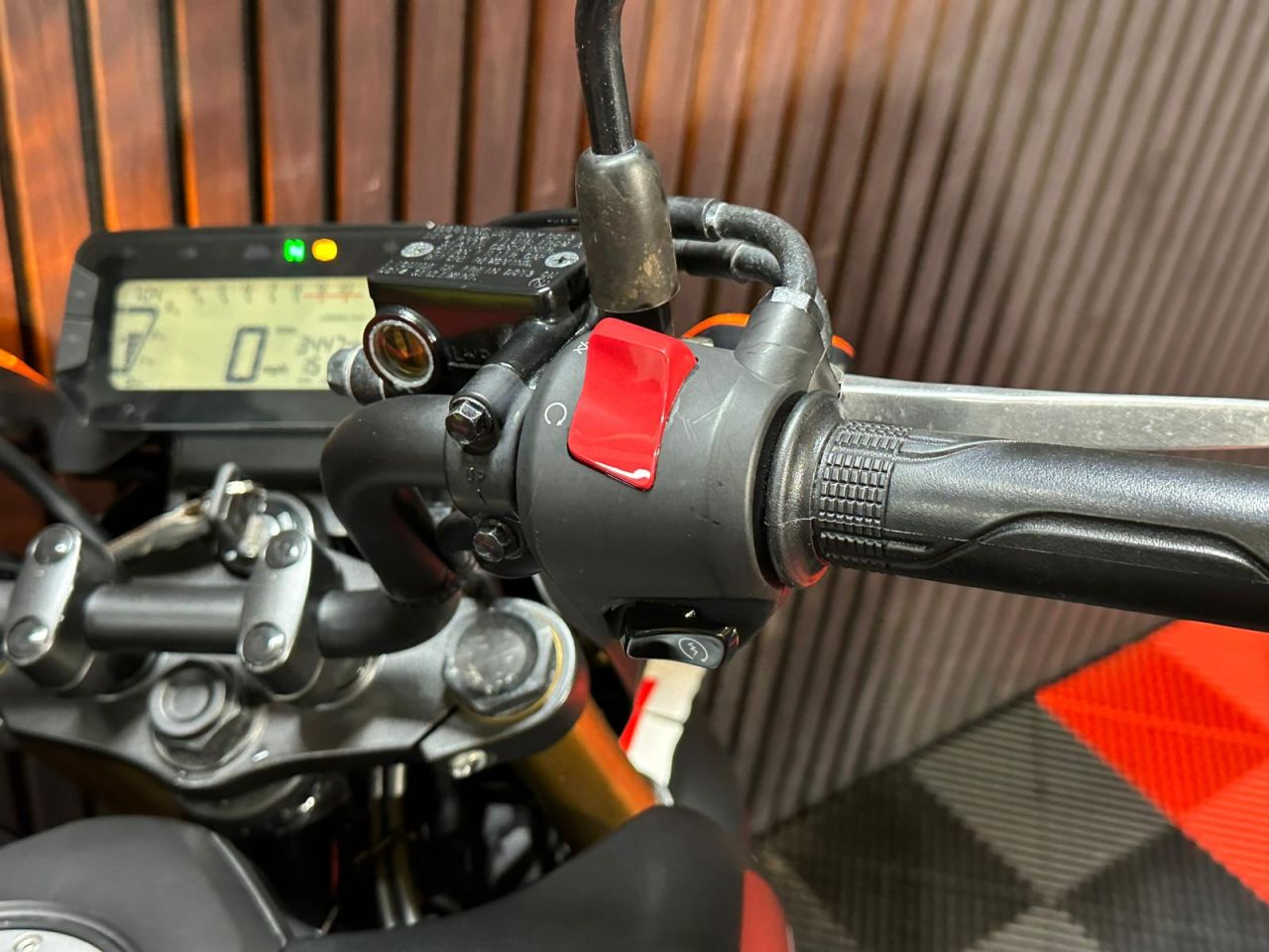 Used Honda MSX125 for sale - 78434744: Photo 22