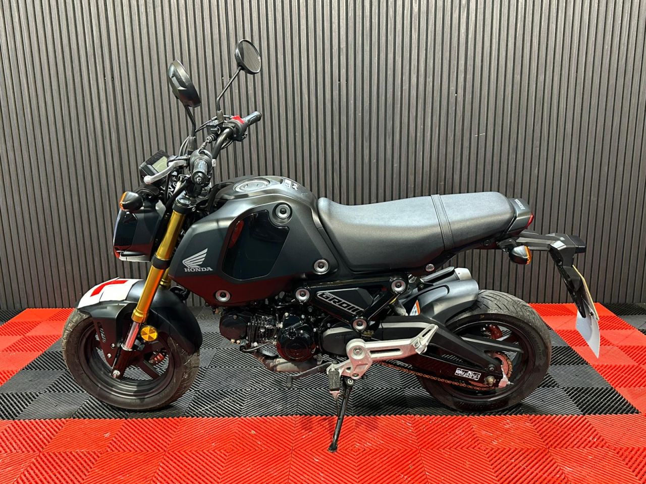 Used Honda MSX125 for sale - 78434744: Photo 9