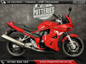 Used Suzuki GSF 650 SAK5 2005 for sale - bike-77866230: Photo