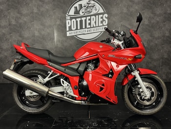 Used Suzuki GSF 650 SAK5 2005 for sale - bike-77866230: Photo