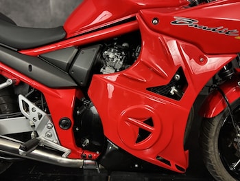 Used Suzuki GSF 650 SAK5 2005 for sale - bike-77866230: Photo