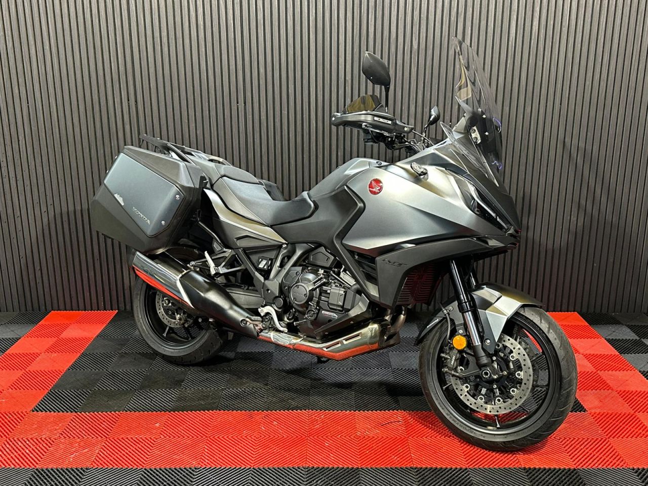 Used Honda NT1100 for sale - 78552387: Photo 10