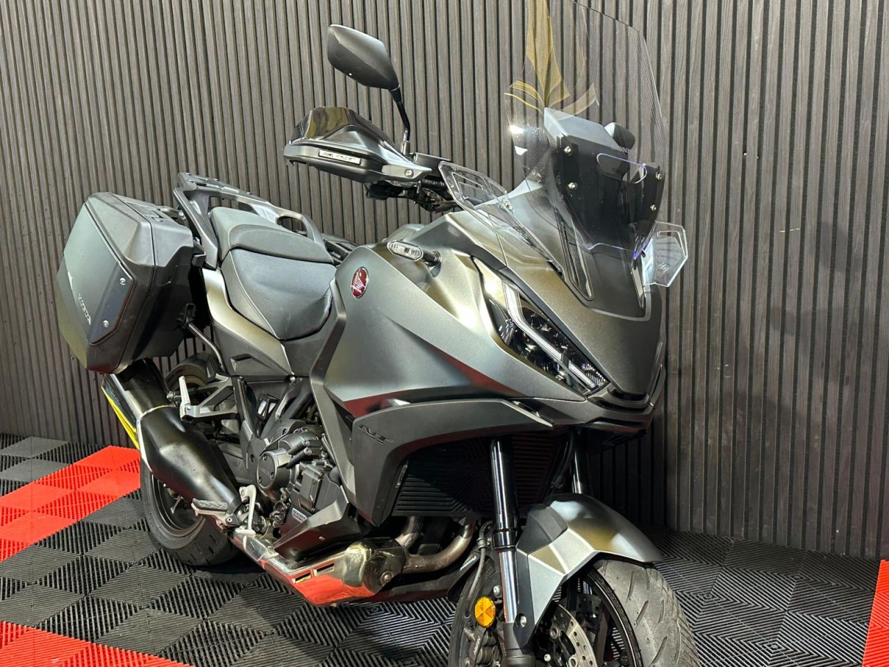 Used Honda NT1100 for sale - 78552387: Photo 11