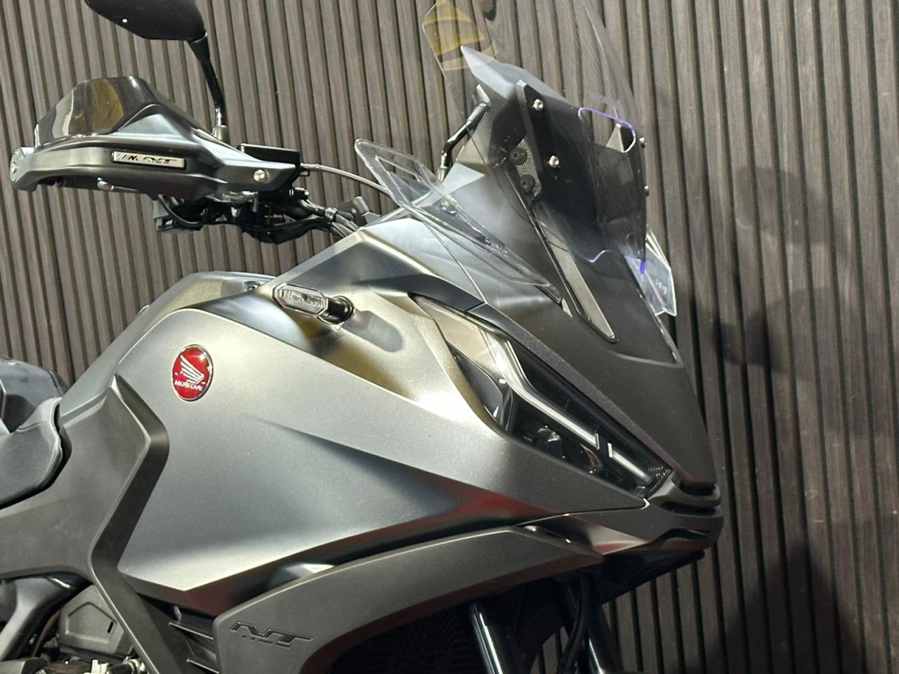 Used Honda NT1100 for sale - 78552387: Photo 12