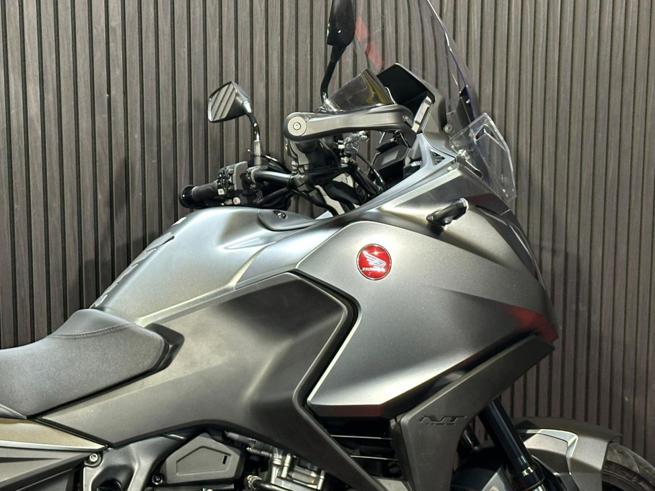 Used Honda NT1100 for sale - 78552387: Photo 13