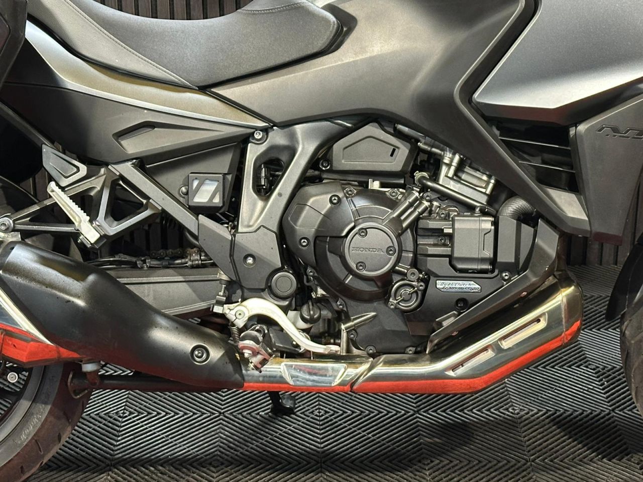 Used Honda NT1100 for sale - 78552387: Photo 15