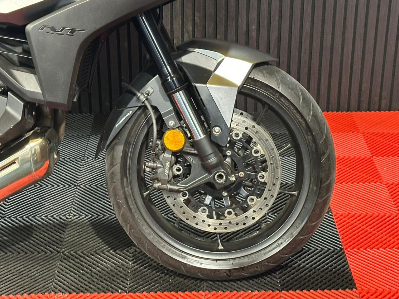 Used Honda NT1100 for sale - 78552387: Photo 16